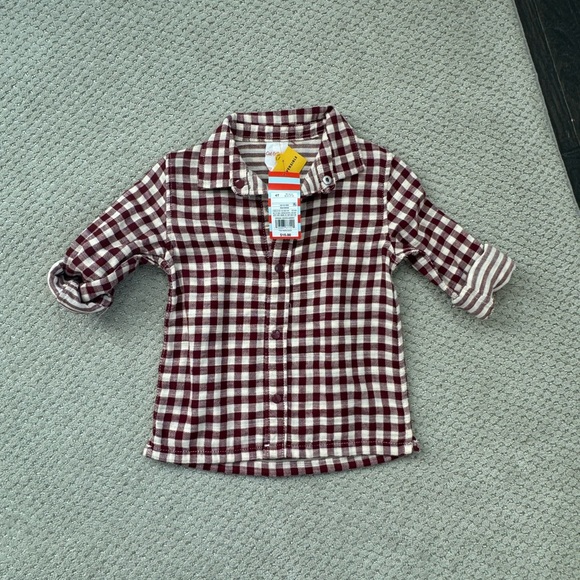 NWT Cat and Jack boys 4T set - Picture 7 of 8